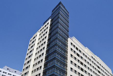 Объект из Облицовочный кирпич  Clinker Diana